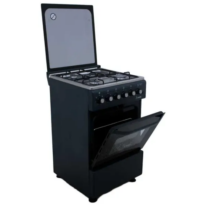 Gas+el/el cooker Kubb TD1311MGLsK3