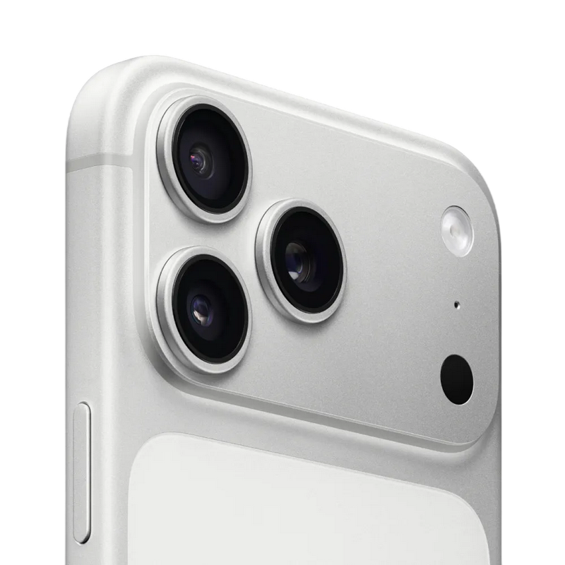 iPhone 17 Pro Max, 1TB Silver MD