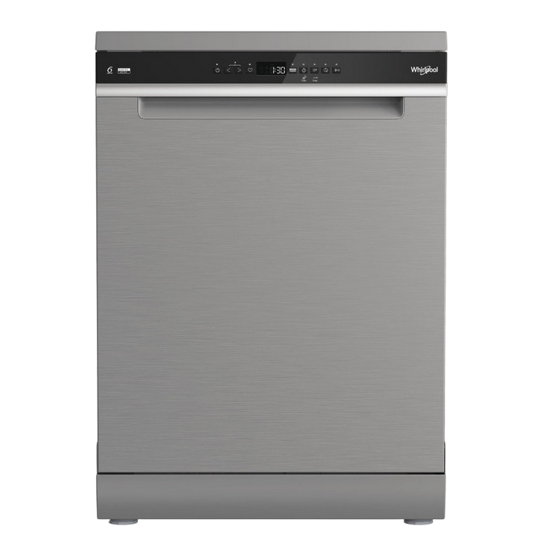 Dish Washer Whirlpool W7F HP61X