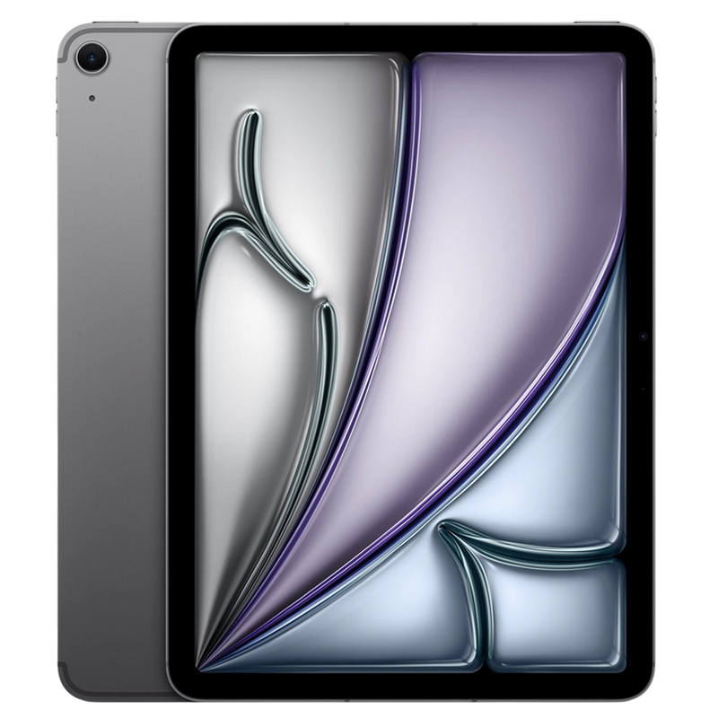 Tablet Apple 11-inch iPad Air 128Gb Wi-Fi 5G Space Gray Model A3267
