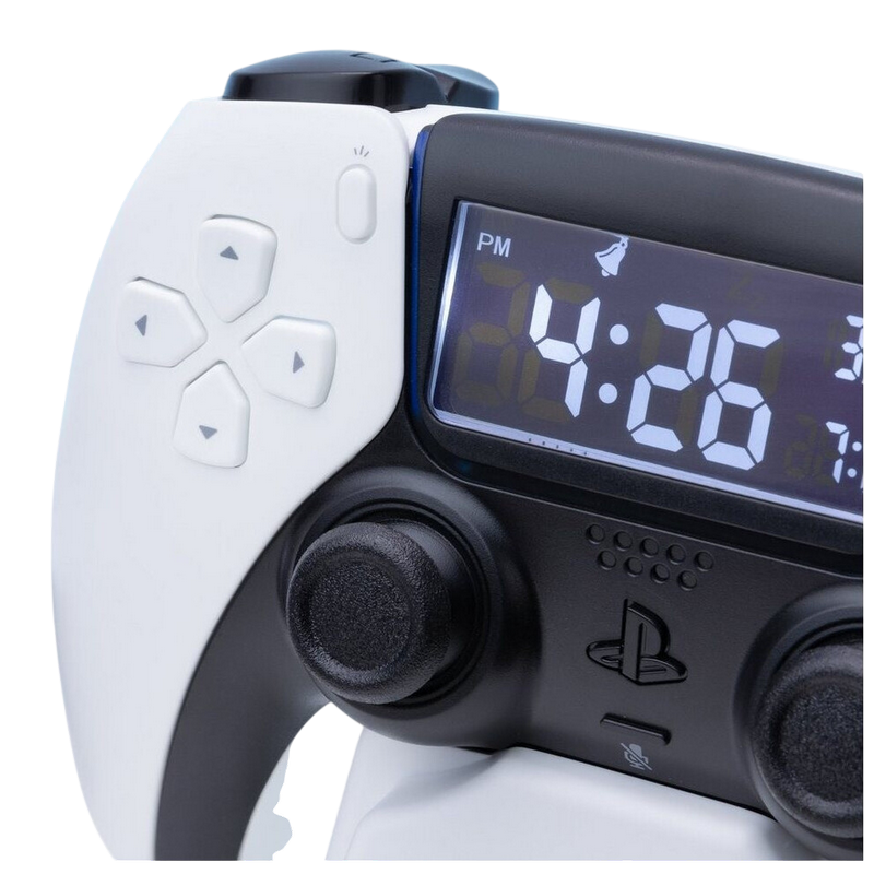 Ceas Playstation Alarm Clock PS5 V3 PP9405PS
