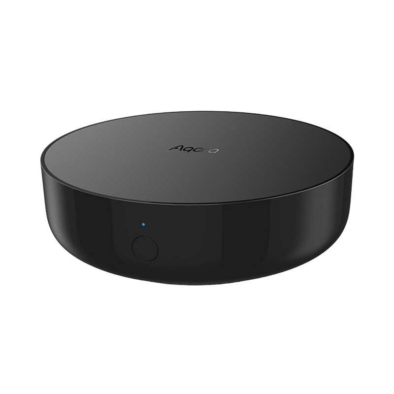 Aqara Hub M2