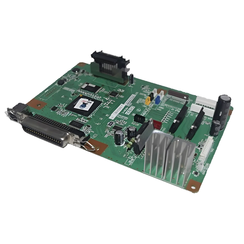 2104271/2119403 Main Board Assy FX-2190