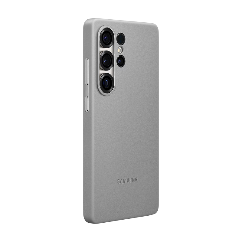 Original Sam. Kindsuit case Galaxy S25 Ultra, Gray