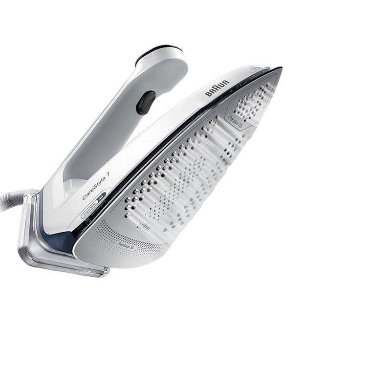 Ironing System Braun IS 7262 GY