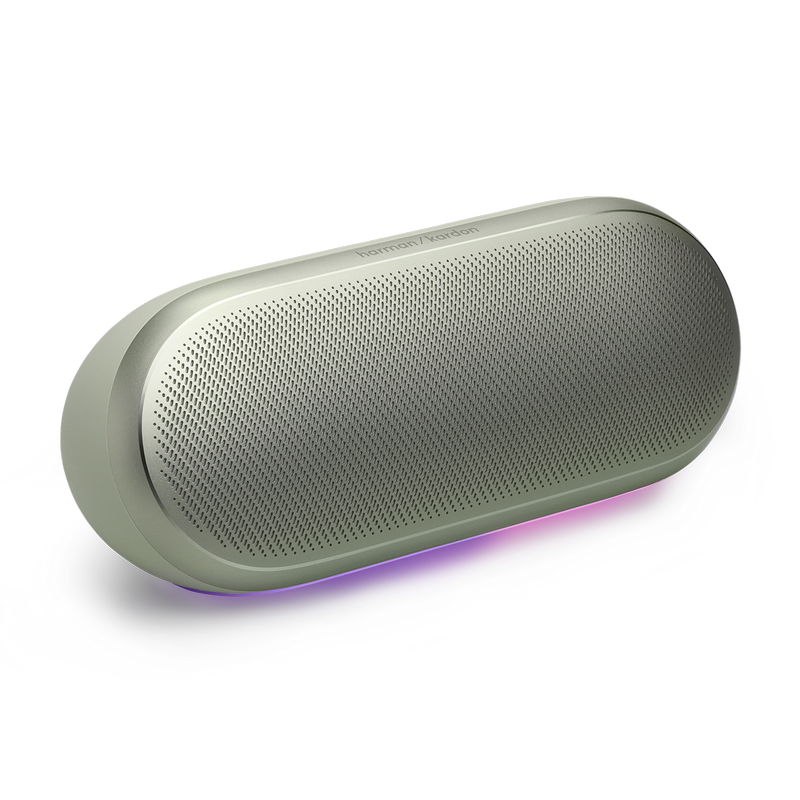 Portable Speakers Harman Kardon Luna 2, Mint