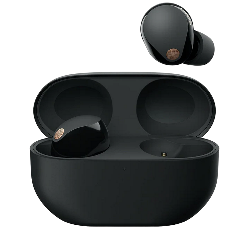 Bluetooth Earphones TWS SONY WF-1000XM5B, Black