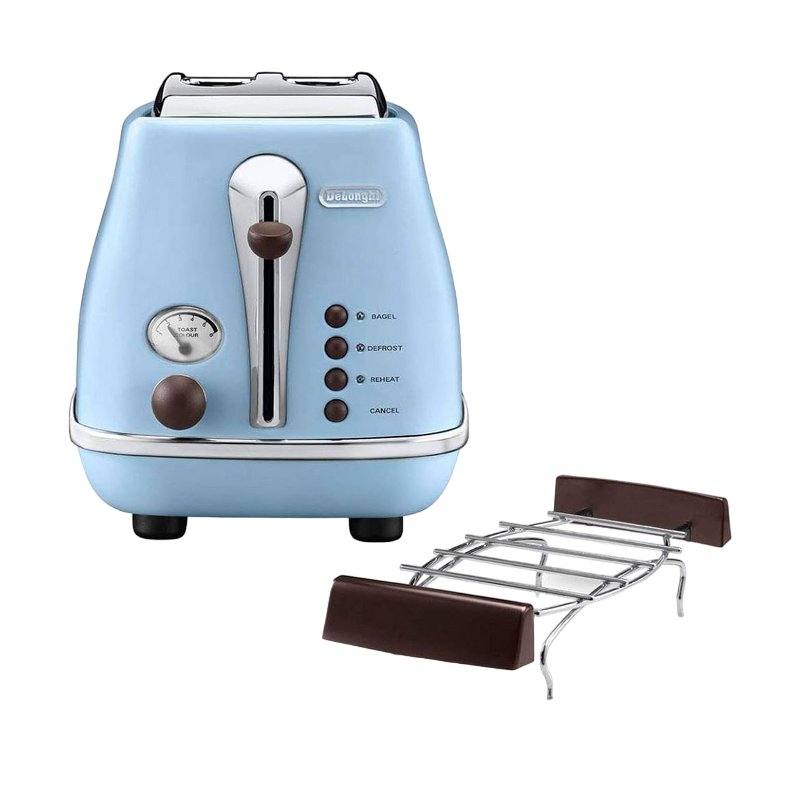 Toaster DeLonghi CTOV 2103 AZ