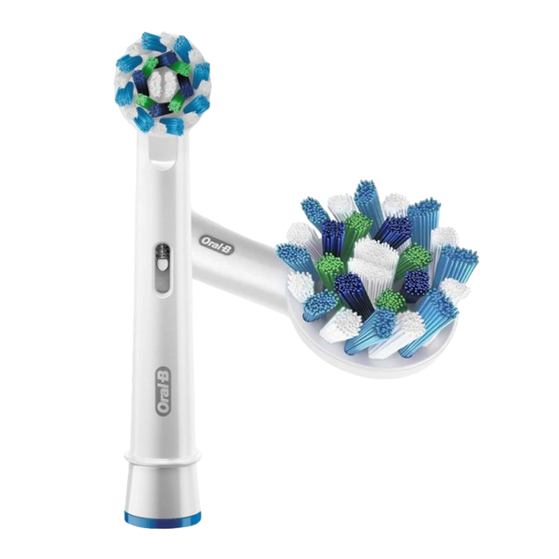 Acc Electric Toothbrush Braun EB50-2