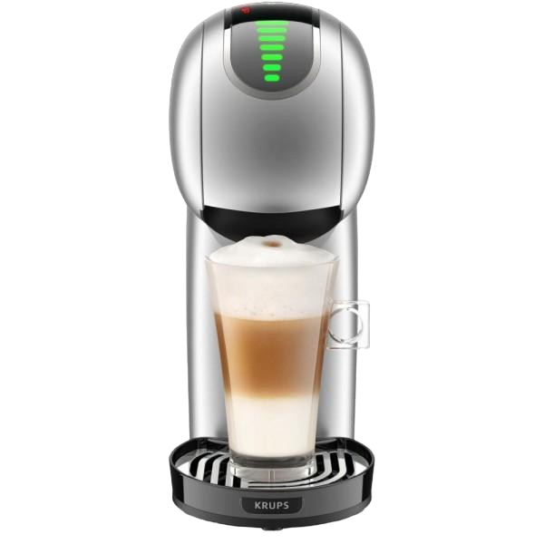 Capsule Coffee Maker Espresso Krups KP440E10