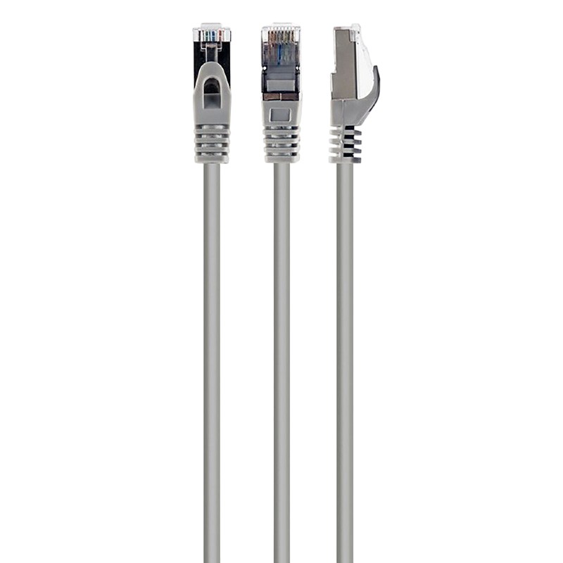 Patch Cord Cat.6/FTP, 10m, PP6-10M, Cablexpert