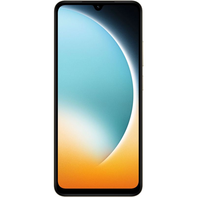 Mobile Phone Poco C71 4/128GB EU Gold