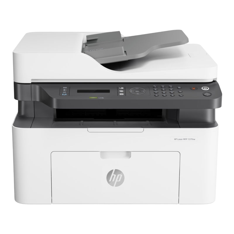 MFP HP Laser 137fnw