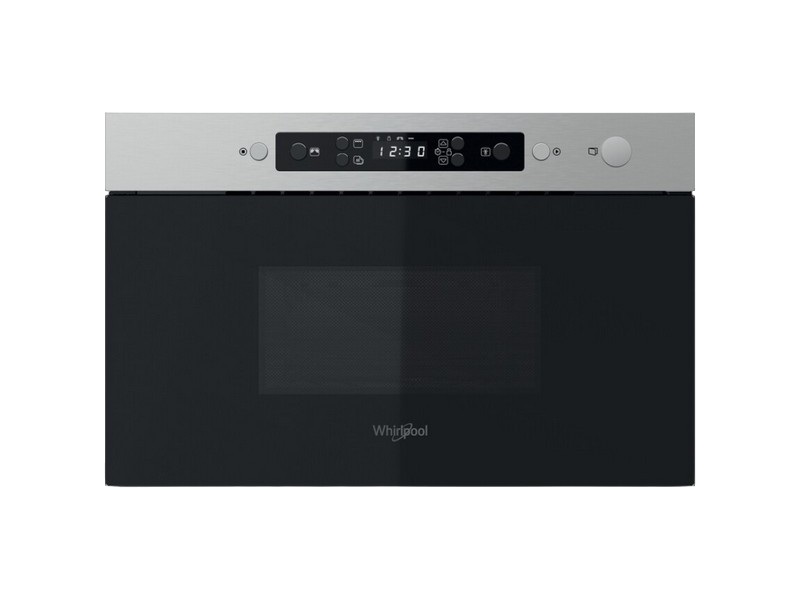 Built-in Microwave Whirlpool MBNA920X