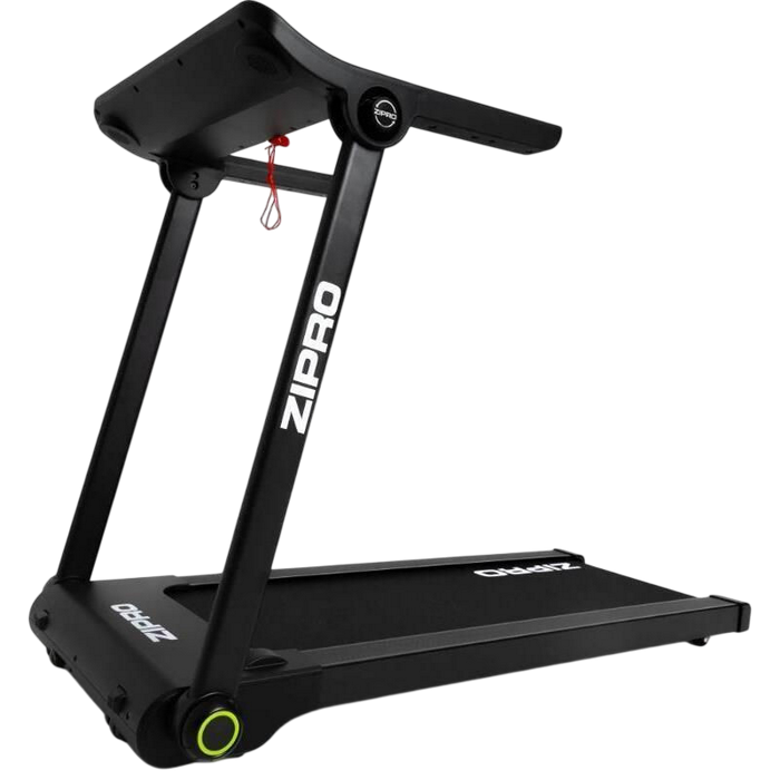 Беговая дорожка Zipro Pacto iConsole+