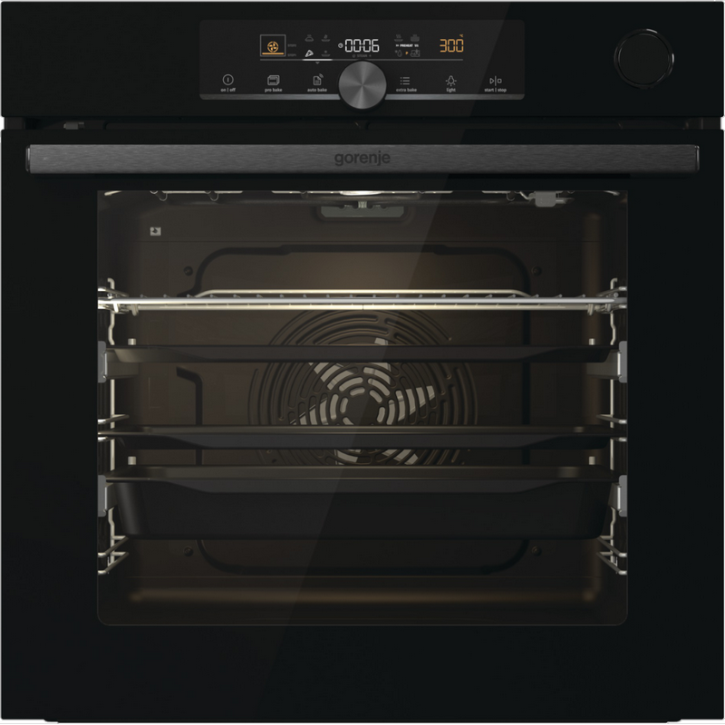 BinOven/el Gorenje BPSA6747A08BG