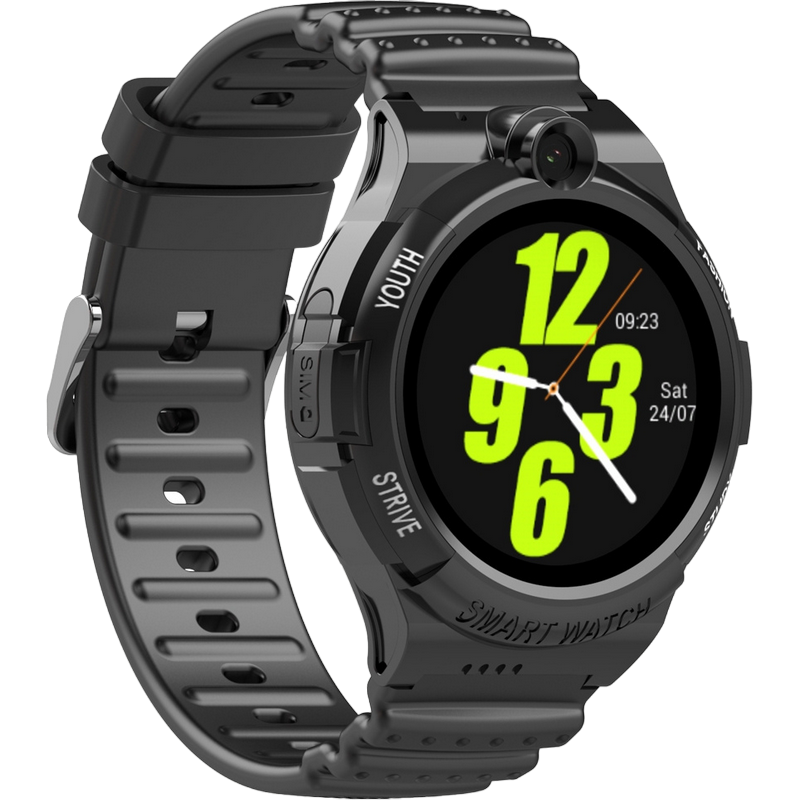 Wonlex KT25S 4G, Black