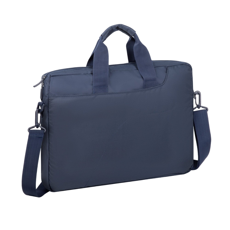 16"/15" NB bag - RivaCase 8035 Dark Blue