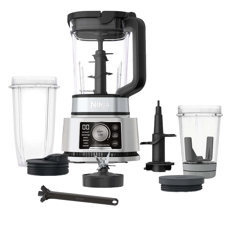 Blender Ninja CB350EU