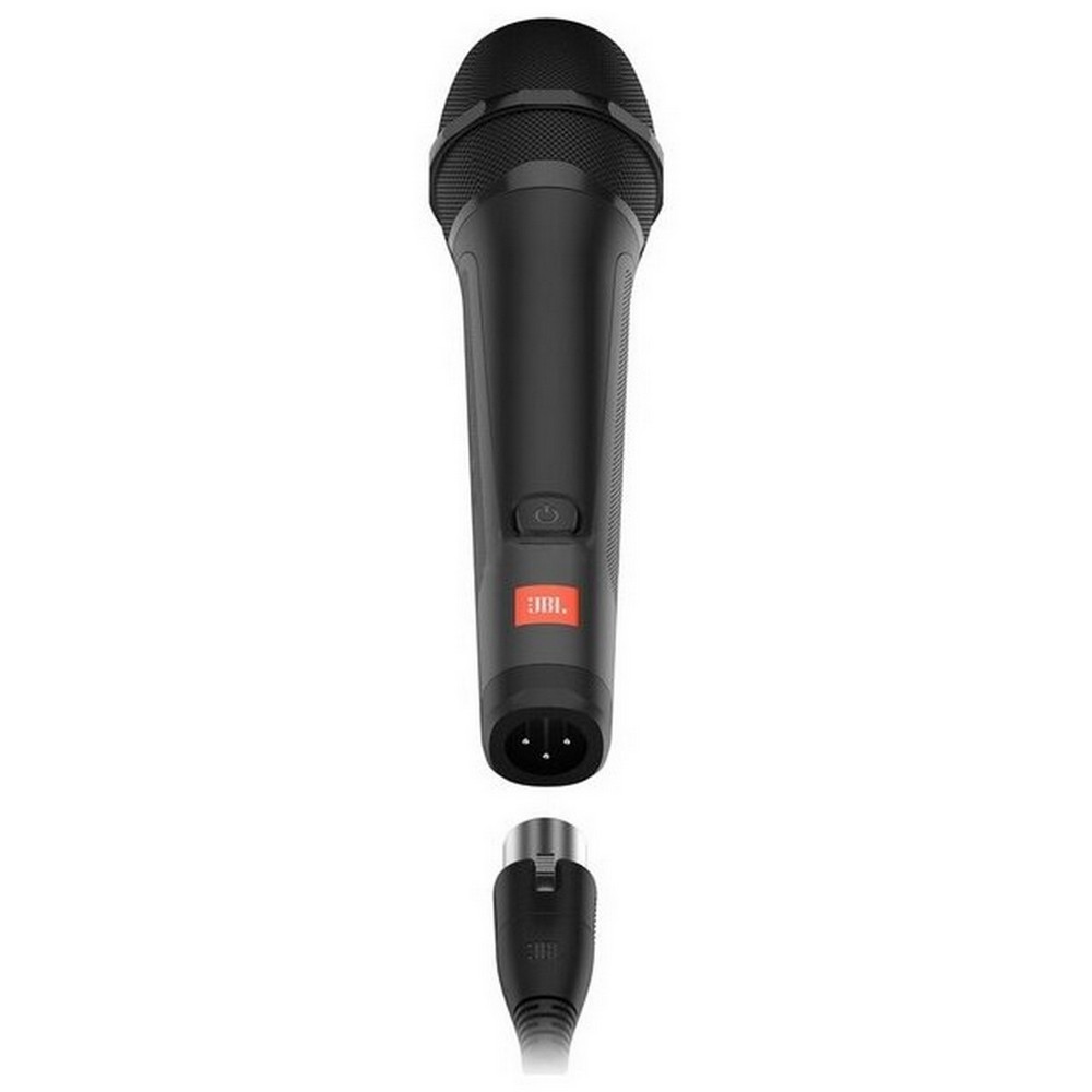 Microphone JBL PBM100BLK.