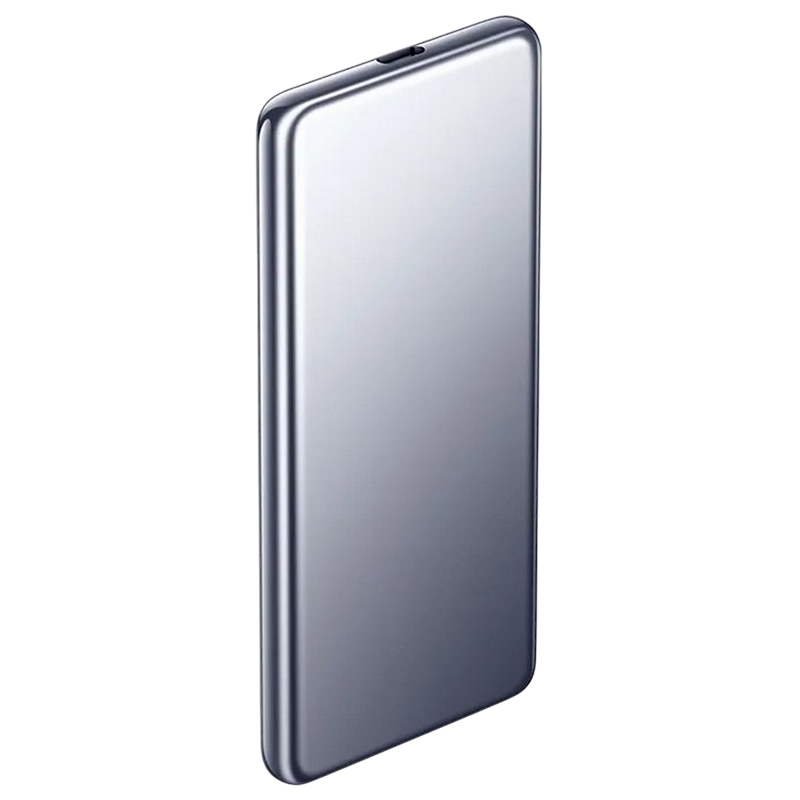 Power Bank Xiaomi, 5000 mah, Ultra Slim, Silver
