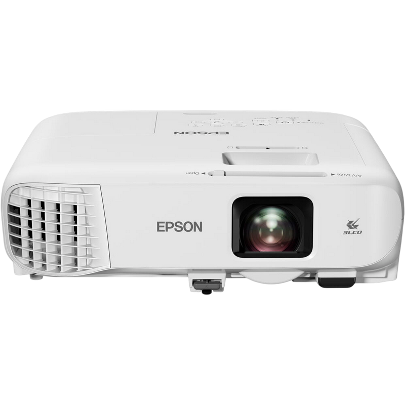 Projector Epson EB-994F Full HD, 4100 lumens, wireless