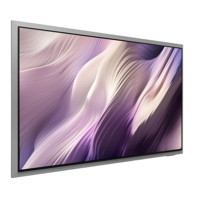 65" OLED SMART TV Samsung QE65S99HXUXUA, OLED 4K UHD, Tizen OS, Black