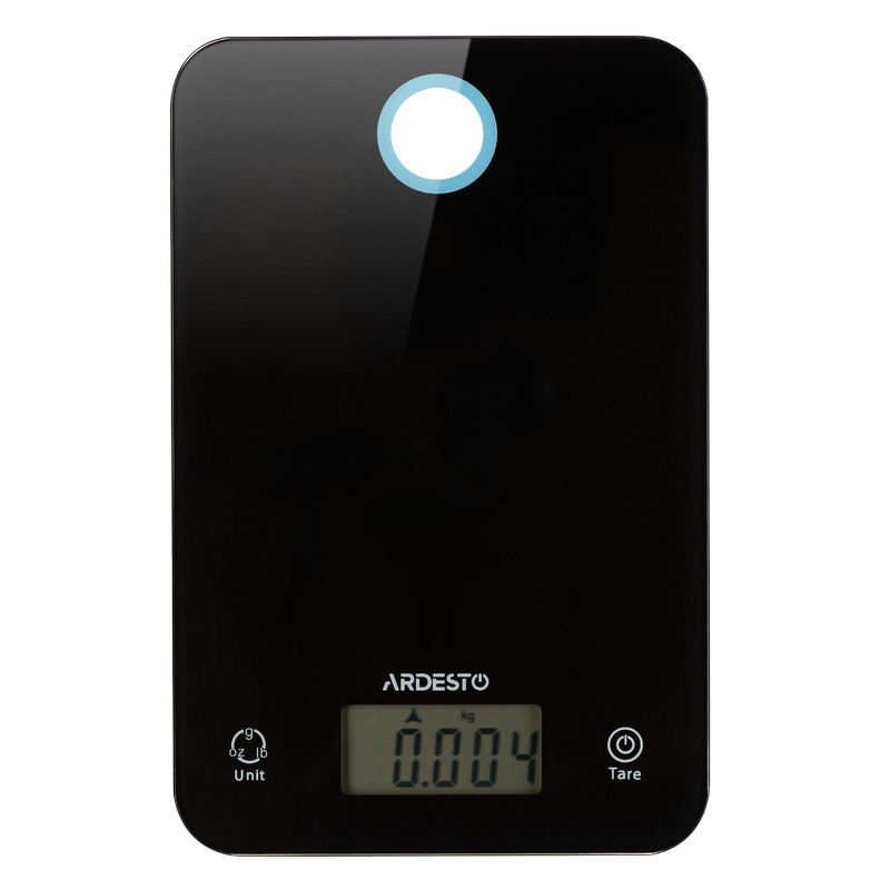 Kitchen Scale Ardesto SCK-839B