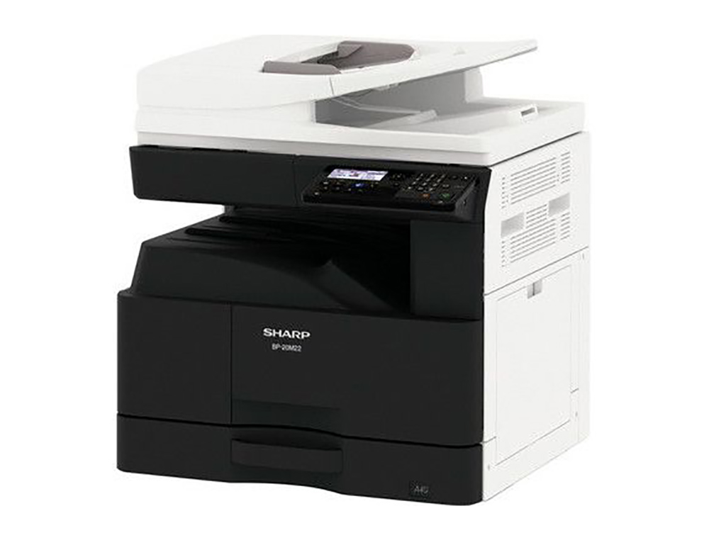 MFP Sharp Nova Light2 BP-20M22EU