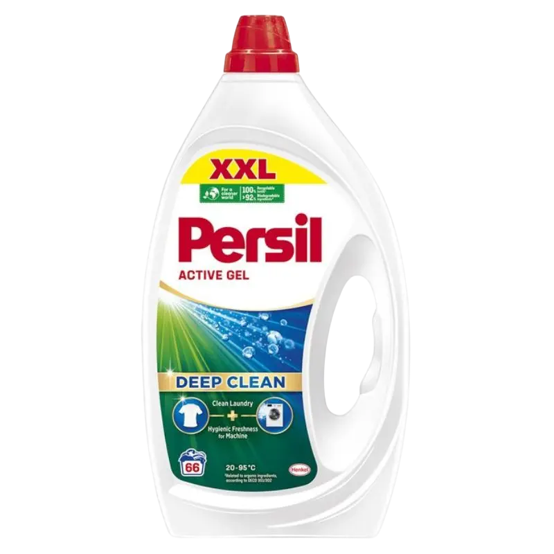 Persil Gel Universal 2,97L 66sp 598902