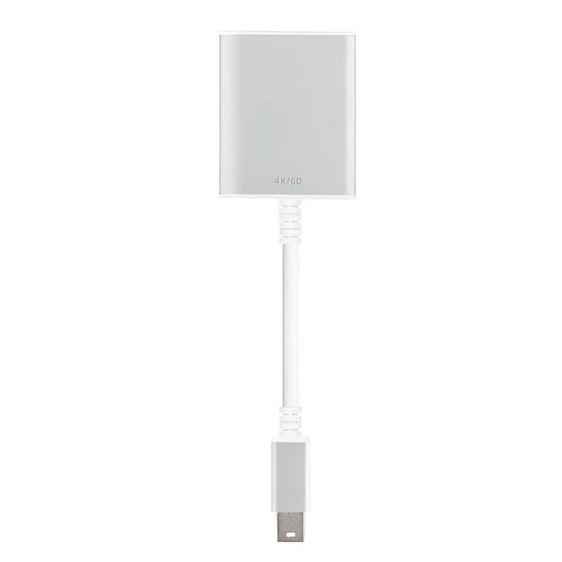 Cable MOSHI MiniDP to HDMI (4K) 1.0m, Silver