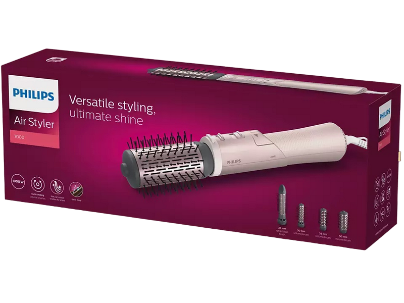 Hair Hot Air Styler Philips BHA735/00