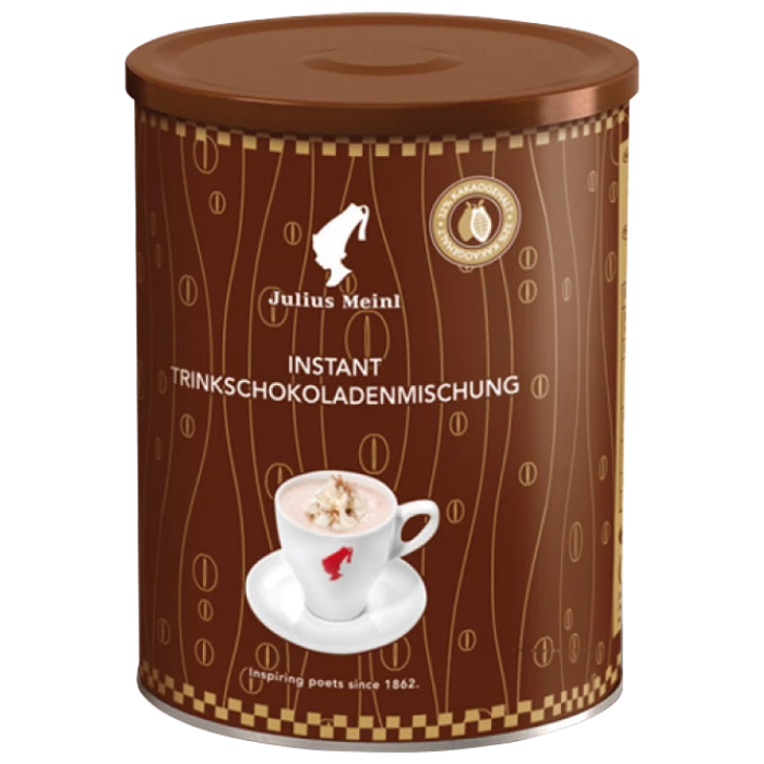 Coffee Julius Meiln Instant Drinking Chocolate Mix 300gr
