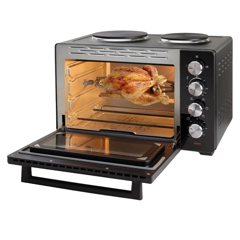 Mini oven Gorenje OM30GBX