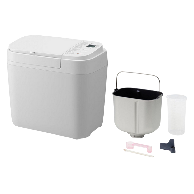 Bread Maker Panasonic SD-R2520WTS