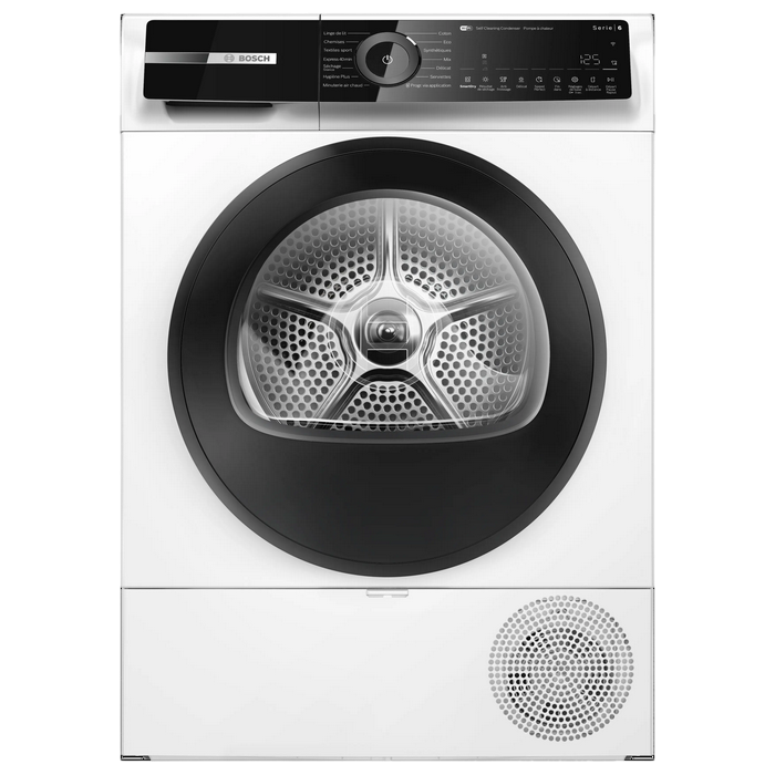 Dryer Bosch WQN246D0FR