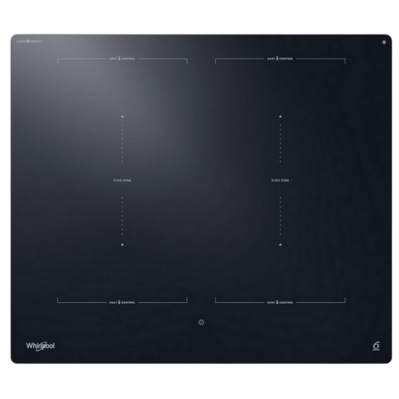 BinHob/ind Whirlpool WTX 6019 DCF