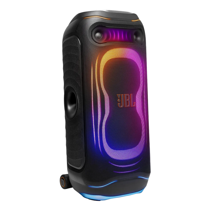Portable Audio System JBL PartyBox Ultimate 2, Black