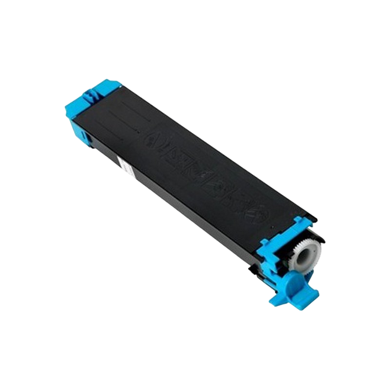Toner Sharp MX-C35TC, Cyan