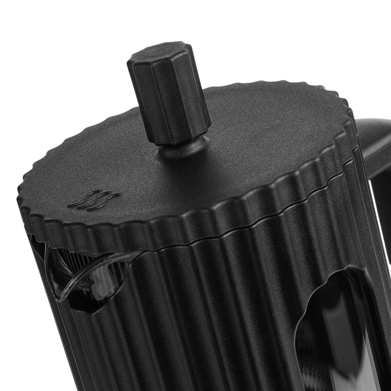 French Press Coffee Tea Maker RESTO 90530