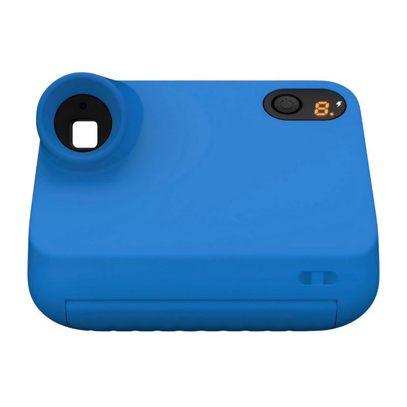 Camera Foto Instant Polaroid Go Gen2, Blue