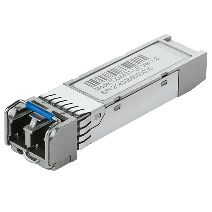 SFP 1G Module dual fiber LC, DDM, 120km, (CISCO, Tp-Link, D-link, HP compatible)