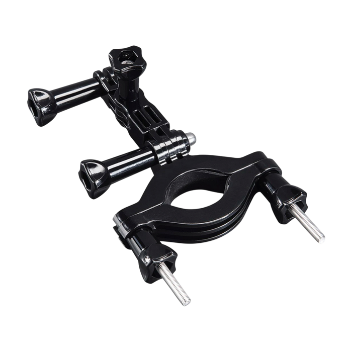 Hama 4399 "Large" Pole Mount for GoPro, from 2.5 - 6.2 cm