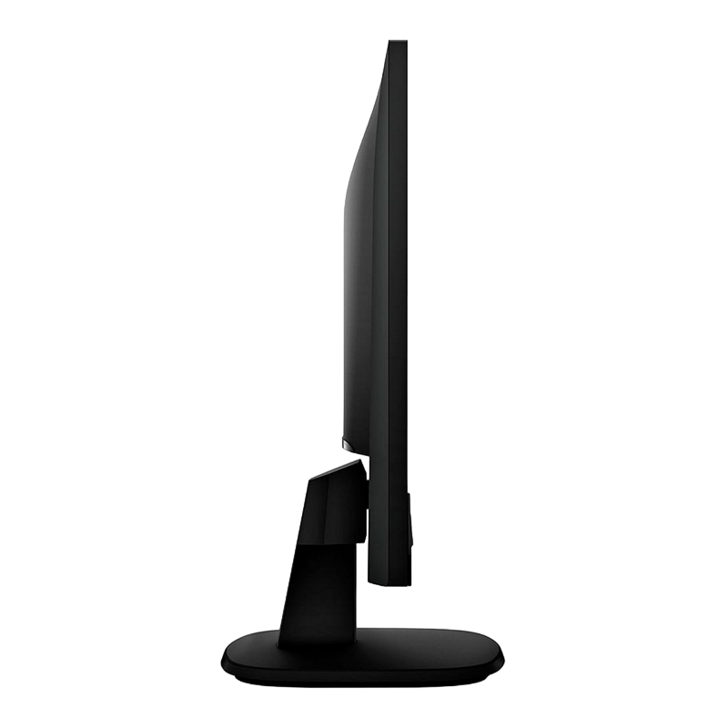 27" PHILIPS 273V7QDSB, Black, IPS, 1920x1080, 75Hz, 5ms, 250cd, 10M:1, D-Sub+DVI+HDMI+AudioOut