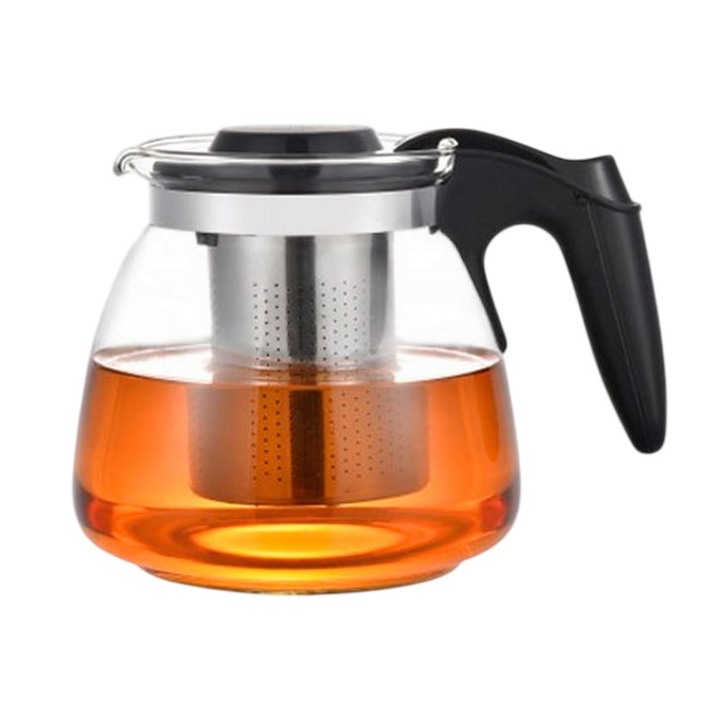 Teapot CasaMasa GINGER 1.1L 372-176/ 136-C