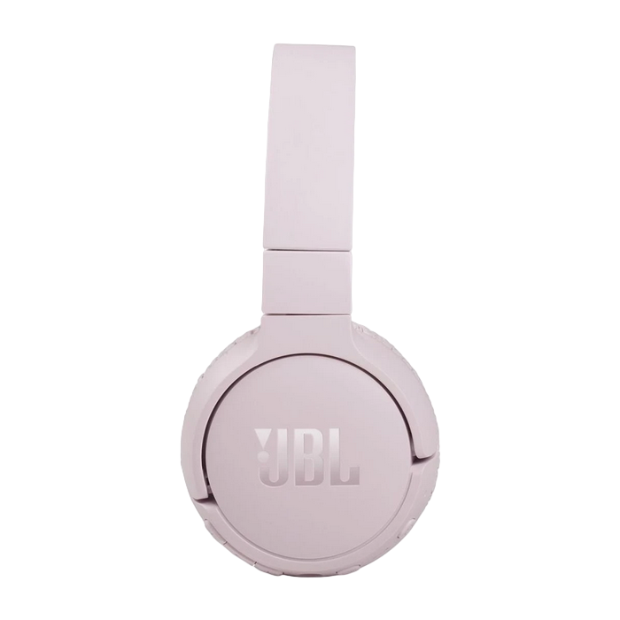 Headphones Bluetooth JBL T660NCPIK, Pink, On-ear