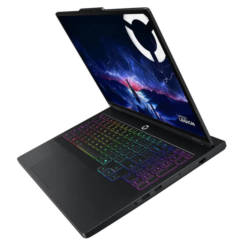NB Lenovo 16.0" Legion Pro 5 16AFR10 Black (Ryzen 9 9955HX 32Gb 1Tb 5070 8Gb)