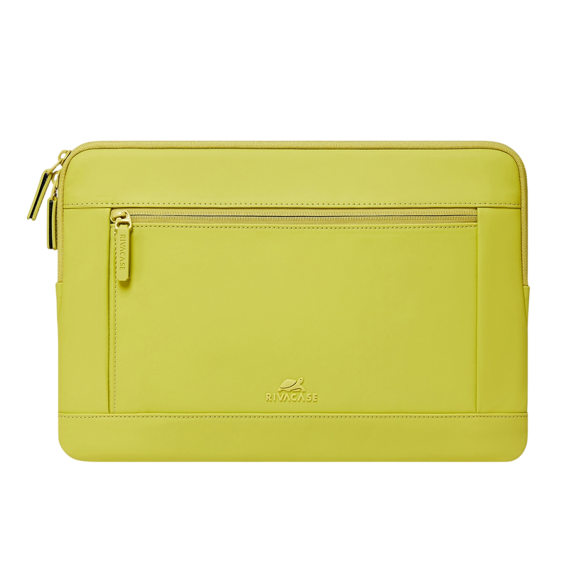 Ultrabook sleeve Rivacase 7804 for Macbook Air 15, Citrus