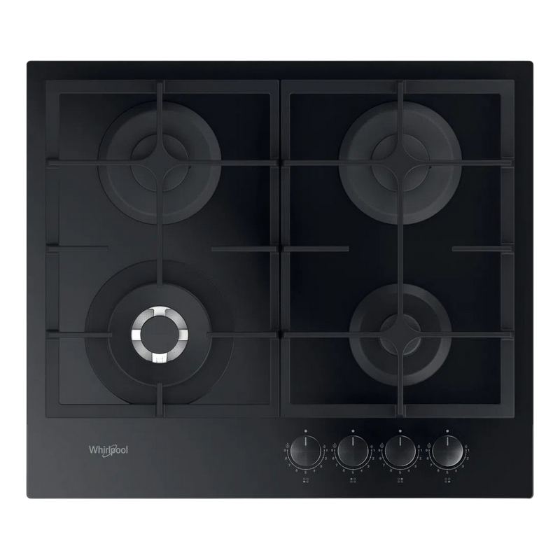 BinHob/gas Whirlpool GOFL 629/NB1