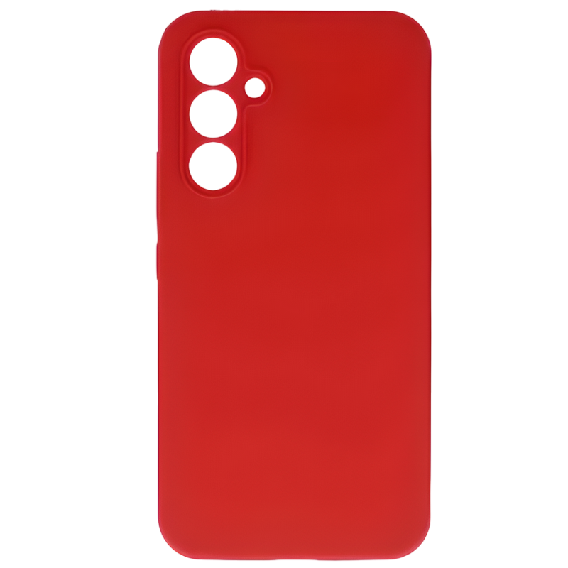 Xcover husa p/u Samsung A25, ECO, Red